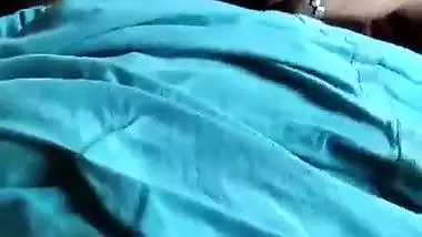 Old age aunty fucking with neighbor scandal MMS