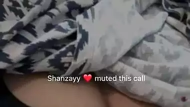 Sexy Desi girl Shows her Boobs and pussy