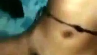 Hot college lover sex mms