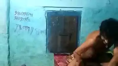 XXX video of Indian village couple