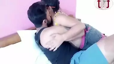 Desi Rand - Fantasy Sex - Romantic Sex