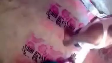 Desi wife xxx hardcore home sex with husband