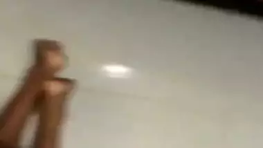 Massive dick sucking horny girlfriend in OYO room