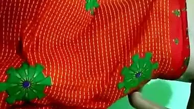 Bhabhi in saree fucked by hubby desi viral mms
