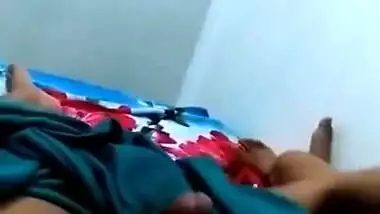 Abis Jalan Main Di Kamar