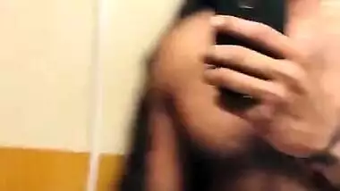 Desi lover making video