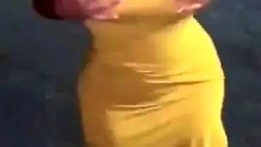 pk big boobs model