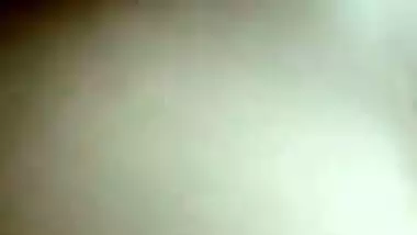 Mega boobed desi GF exposed