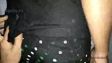 Playing With The Naked Body Parts Of Desi Wife