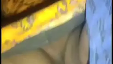 Sleeping mom naked pussy capture by horny son