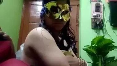 Desi Bhabi Sex Show