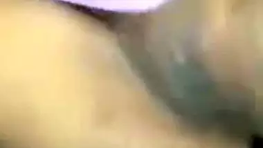 Dehati Devar Bhabhi sex MMS clip