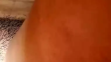 Indian girl captured nude on cam before fucking