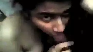 Cute Girl Blowjob