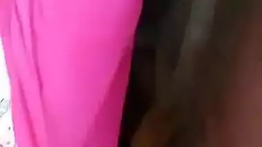 Big ass bhabi nice boobs n pussy