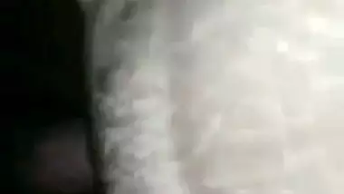 Pakistani wife pussy drilling by horny neighbor