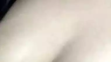 Tanker aunty nude masturbation with a dildo