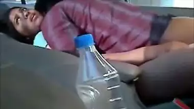 Malayali Wife Moans Loudly As Driver Pounds Her Pussy