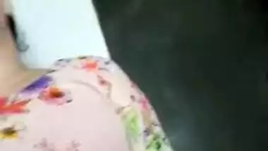 Mobile Recording Aunty-2