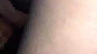 Bigboob Bhabi Sucking Dick In Night