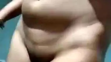 Naughty Saali with Jiijaji sexual fun at home