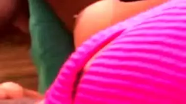 Sri Lanakan Beauty Sucking Dick