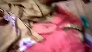 South Indian lady drinks her stepson’s thick cum