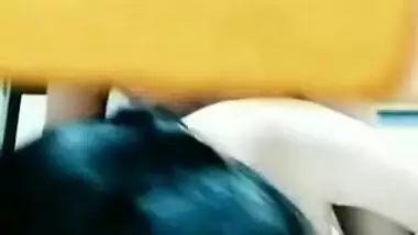 Desi gf fucked and loud moaning with hindi talking