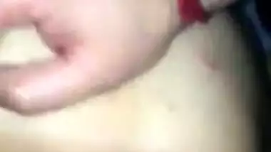 my indian Desi wife