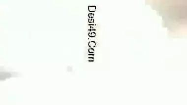 Desi village aunty nude recorded in jungle