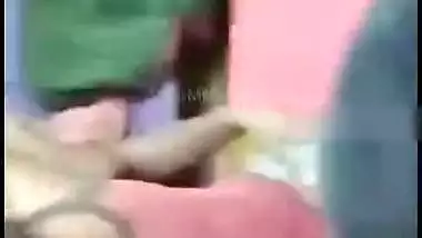 Shy Village Wife Don’t Want to Record Fucking Video