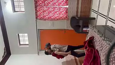 Tall bhabhi quick sex with ex-lover at home viral xxx