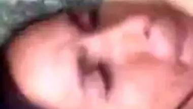 Outdoor MMS video of Pakistani girl having XXX fun with Desi BF