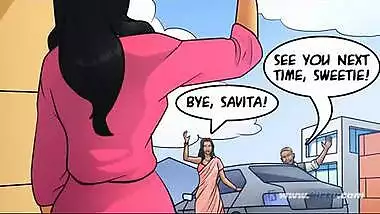 Savita Bhabhi Promo – 81