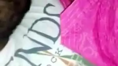Desi teen for money