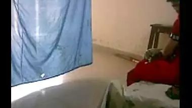 Step mom getting naughty sex with son