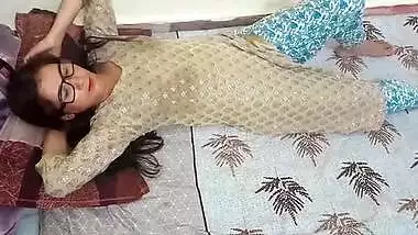 Indian porn bhabhi hairy pussy fucking hard