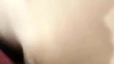 Tight chut of village girl fucked by local lover