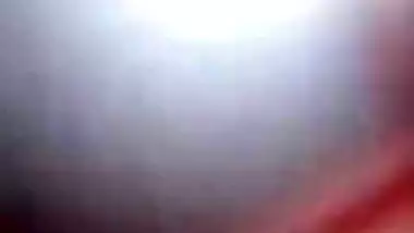 Hostel girl boobs shucked by her bestie