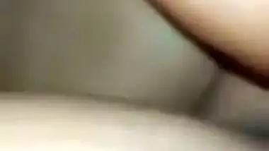 Man enjoys his chubby neighbor’s desi chudai