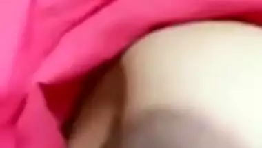 Nagna Selfie Mms Of Bengali Lady