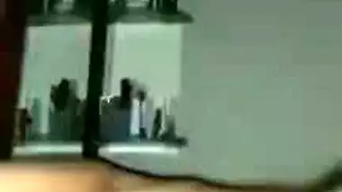 Indian couple foreplay porn video