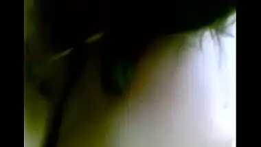 Busty Indore aunty home sex video with husband