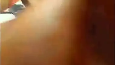 NRI Bhabhi Masturbating - Movies.
