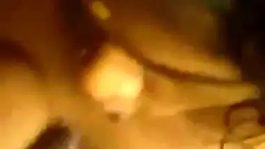 Mallu hot village girl boob fuck cum on boobs