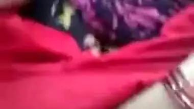 Indian tamil bhabhi rub her vagina