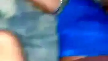 Hardcore Dehati pussy fucking by her husband video