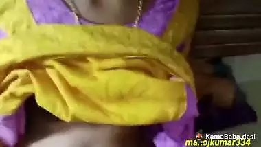 Assamese girl rides guy whom she met on social media 