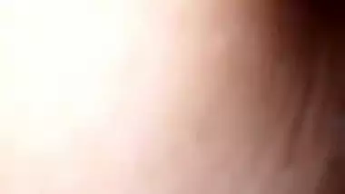 Indian xxx video of a couple fucking romantically