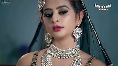 ZID Upcoming Webseries Hot Song
